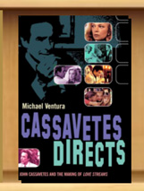 Cassavetes Directs