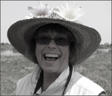 Joan Almond