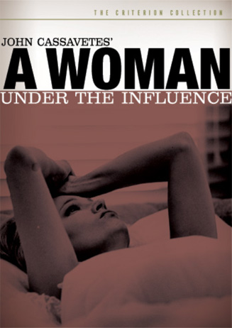 A Woman Under the Influence