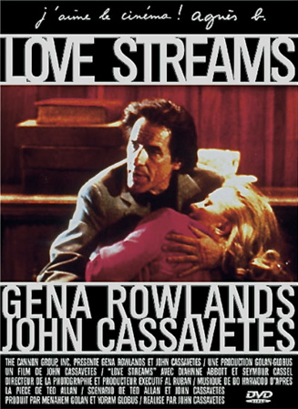 Love Cannot Stay