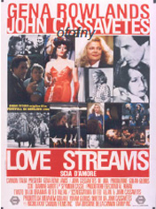 Love Streams Operetta