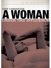 A Woman Under the Influence